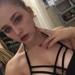 слив в телеграмм 18+