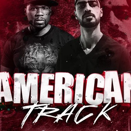 Телеграм канал AMERICAN TRACK