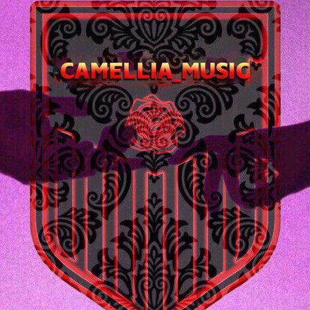 Телеграм канал camellia_music