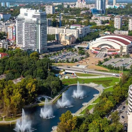 Хабаровск