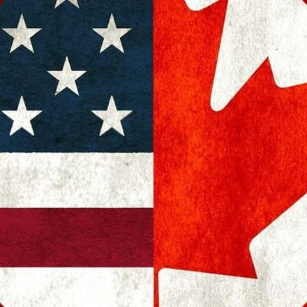 Телеграм канал — North America