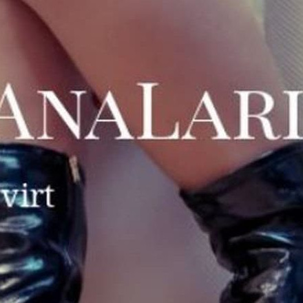 Телеграм канал — SexWife AnaLarina