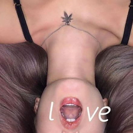 Телеграм канал — Люблю Sex 💦 — @LvSxi — iOS