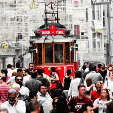 Телеграм канал — 🇹🇷 Турция сегодня — Стамбул, Анталия,