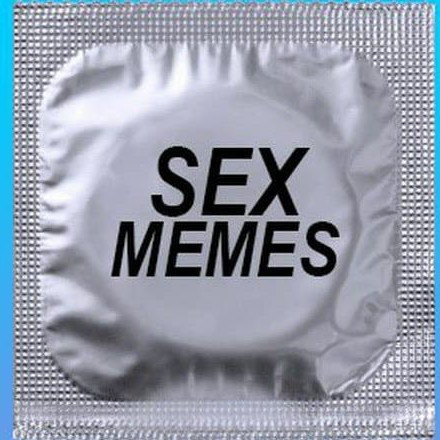 Телеграм канал — Sex Memes