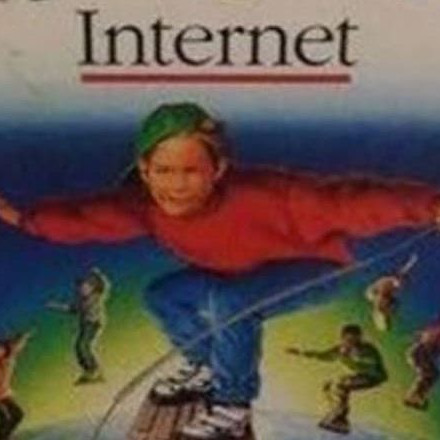 Телеграм канал — !internet!