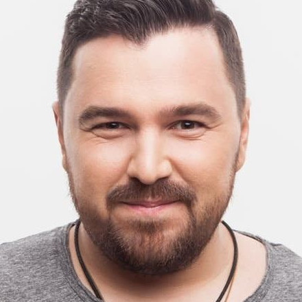 Телеграм канал — SHPENKOV!