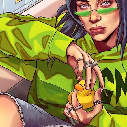 Телеграм канал — GIRL MEMES