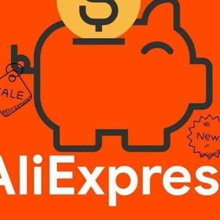 Телеграм канал — AliExpress Скидки онлайн Халява