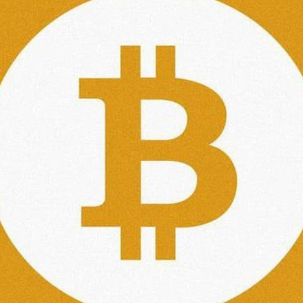 Телеграм канал — Bitcoin