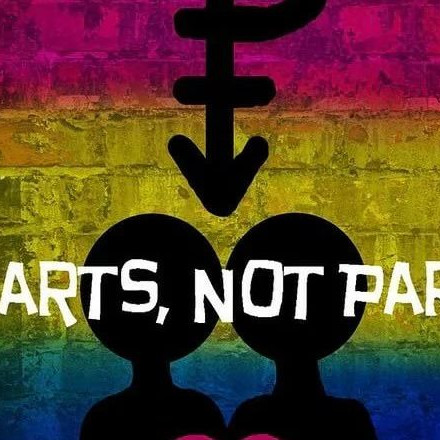 Телеграм канал — MartaBiSexual