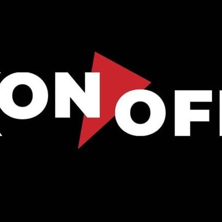 Телеграм канал — K/On/Off