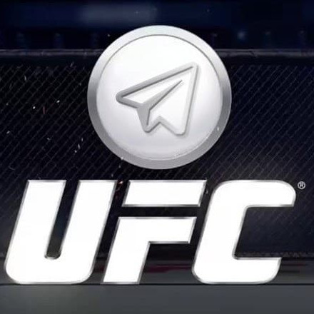 Телеграм канал — UFC | ЮФС | Новости | Бои | Драки
