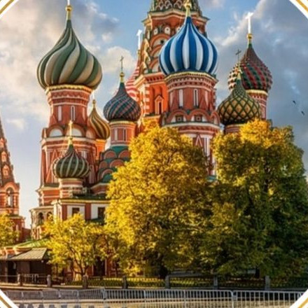 Московские будни | МОСКВА