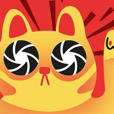 Телеграм канал — Китайский плакат