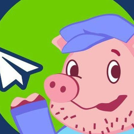 Телеграм канал — Fishki.net