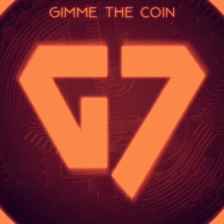 Телеграм канал — Gimme The Coin