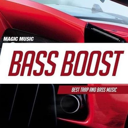Телеграм канал — BASSBOOSTED — Музыка в машину