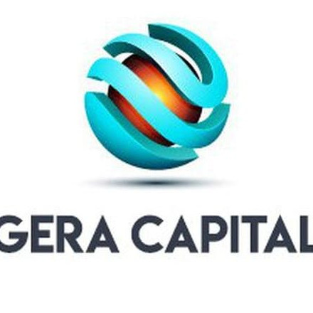 Телеграм канал — Gera Capital | Инвестиции в майнинг