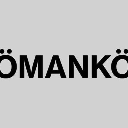Телеграм канал — ÖMANKÖ