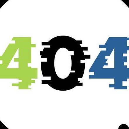 Телеграм канал — [404] — программирование