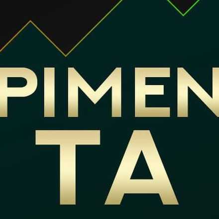 Телеграм канал — Pimen. Technical analysis.