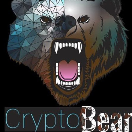 Телеграм канал — 🐻CryptoBear🐻 [Signals]