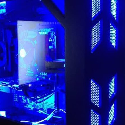 Телеграм канал — Типичный программист | IT | NEWS