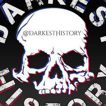 Телеграм канал — DARKEST HISTORY
