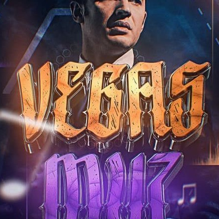 Телеграм канал — VEGAS MUZ