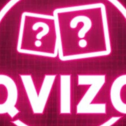 Телеграм канал — QVIZO