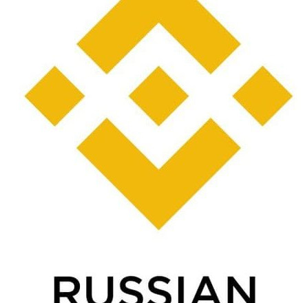 Телеграм канал — Binance Новости