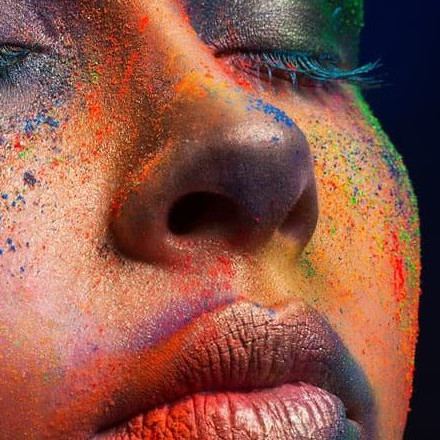 Телеграм канал — Макияж | Makeup
