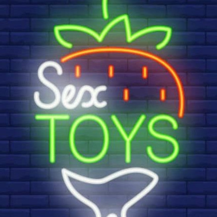 Телеграм канал — SEXTOYS ™