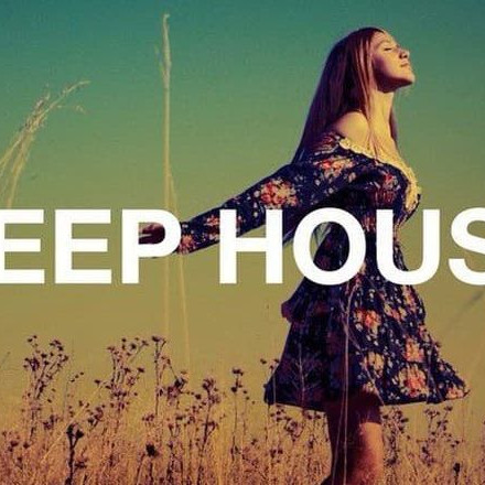 Телеграм канал — Deep House