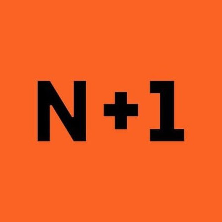 Телеграм канал — N+1