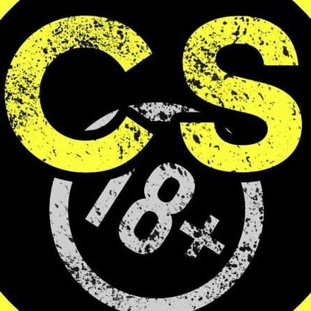 Телеграм канал — CS 18+
