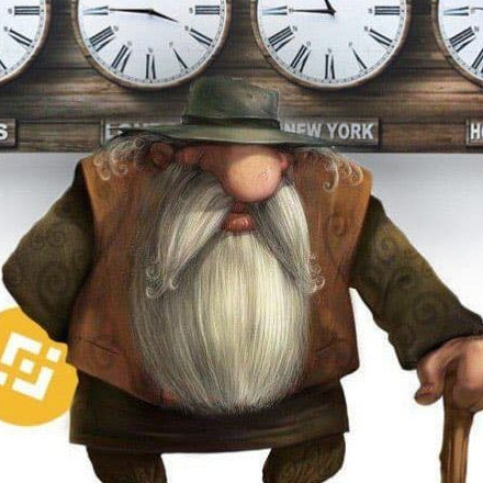 Телеграм канал — Главный по Крипте