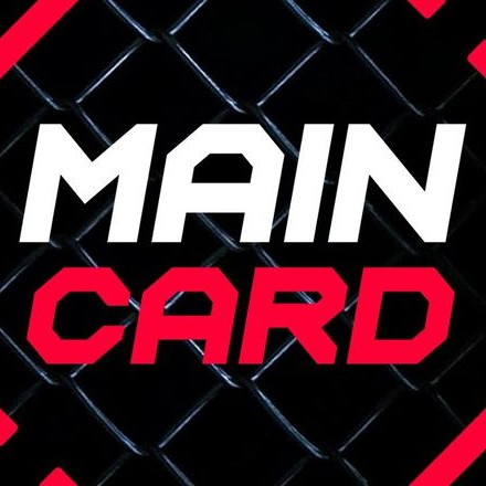 Телеграм канал Main Card