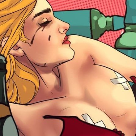 Телеграм канал — Истории со вписок 18+