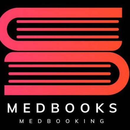 Телеграм канал — Medbooks|Medbooking®️