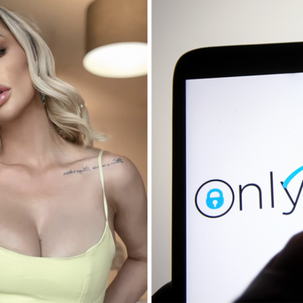 HOT SITE (ONLYFANS) Домашнее ТГ прон