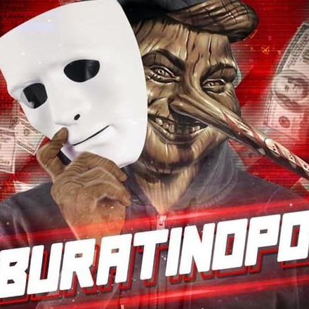 Телеграм канал — Buratinopol