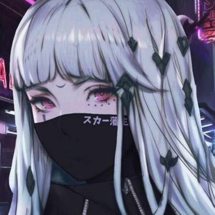 Аниме | Anime