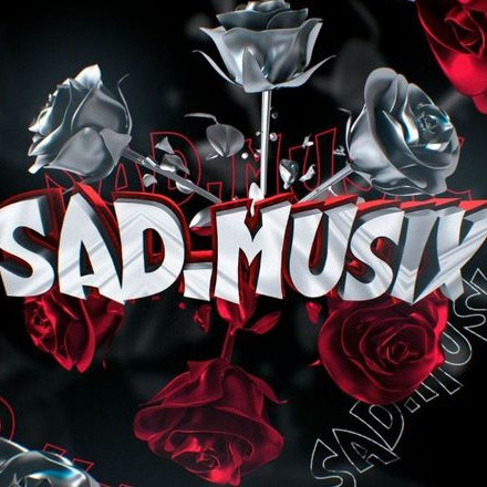 Телеграм канал sad.musix | Музыка | Песни