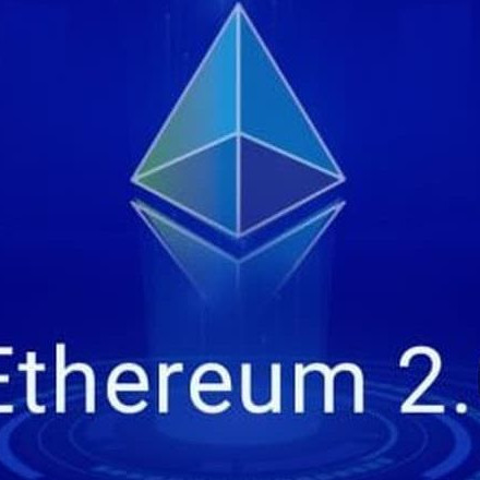 Телеграм канал — Ethereum 2.0 | Эфириум 2.0