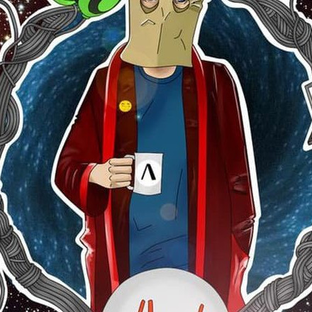 Телеграм канал — Уютненькое Луркоморье | Lurkmore
