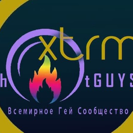 Телеграм канал — 🎬G-XTREME PublicSex🔞