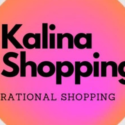 Телеграм канал — Kalina shopping