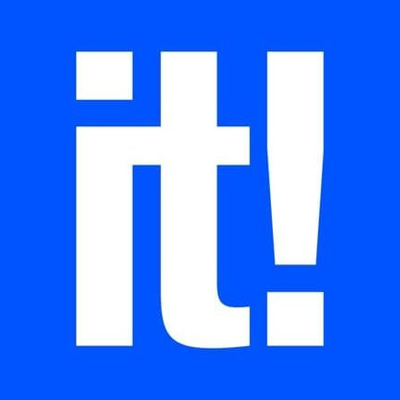 Телеграм канал — Трезвый iT @trezvit [ОФИЦИАЛЬНЫЙ]